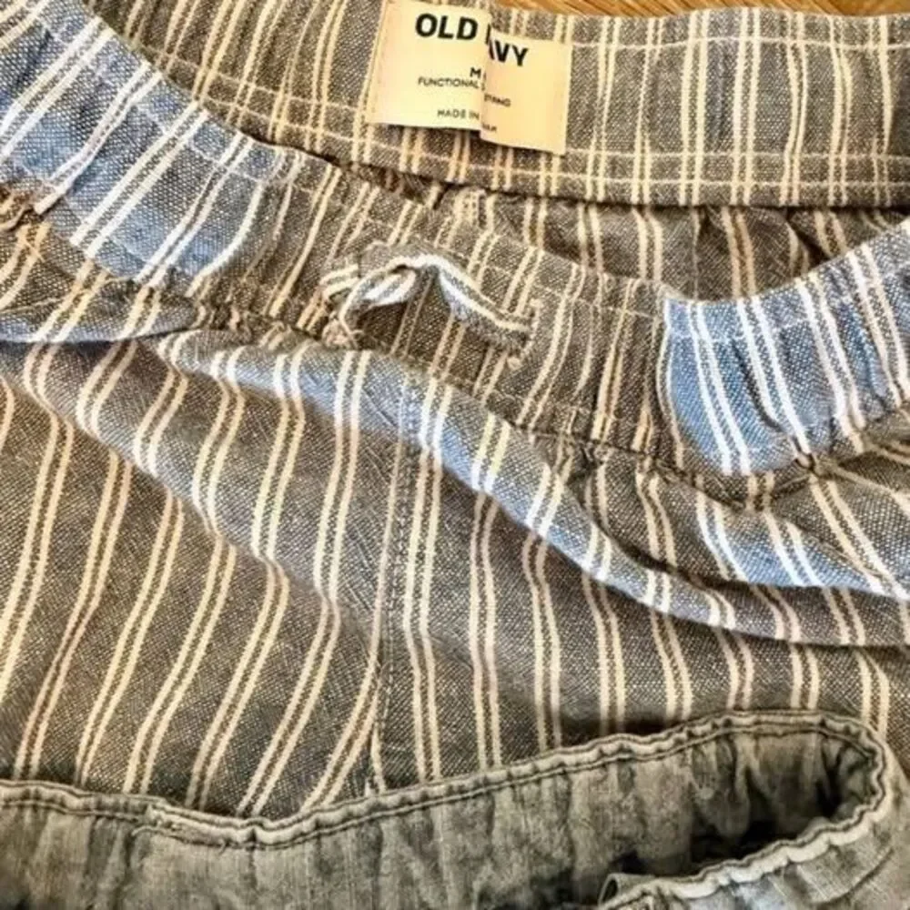 Lot of 5 Girls Shorts Old Navy Gap Cat & Jack Floral Denim & Cotton Size 7-8